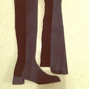 Stuart Weitzman Over the knee NEW!
